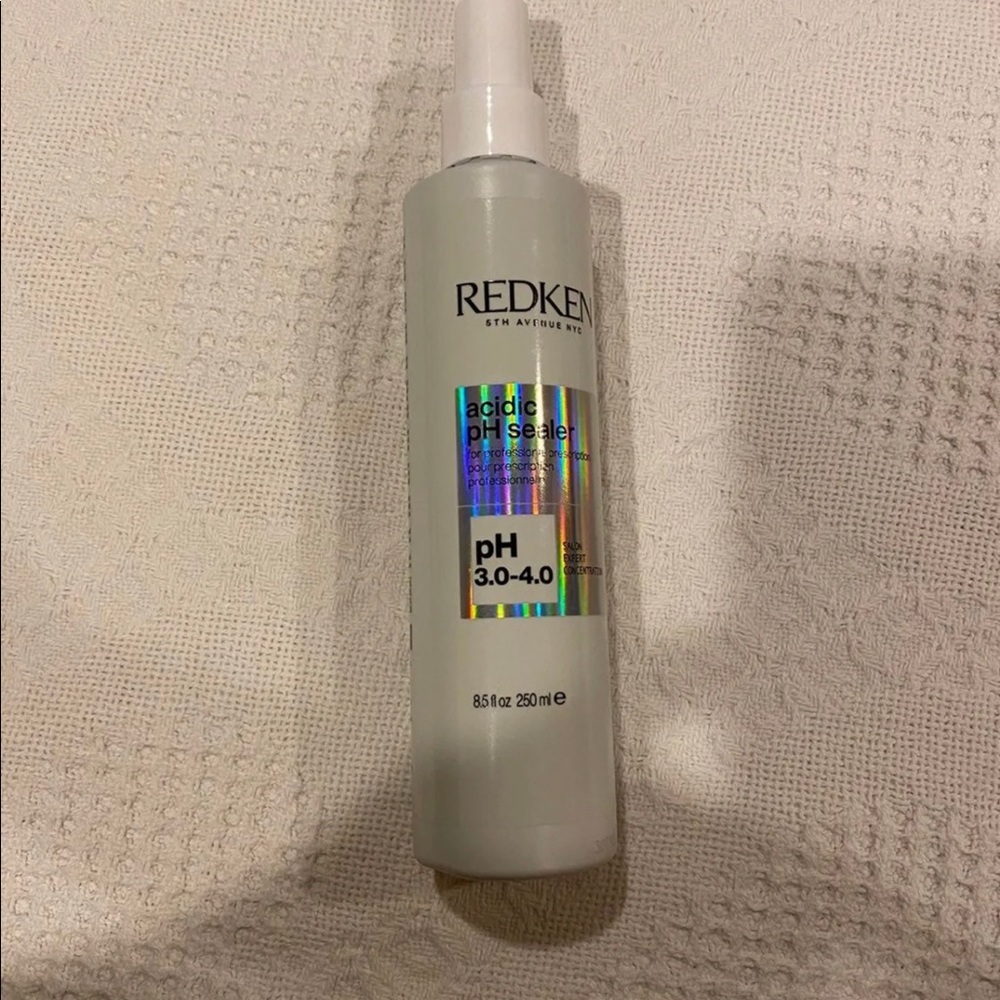 Redken Acidic pH Sealer – Treatment 8.5 oz